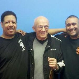 Meet your Posher, Terrell